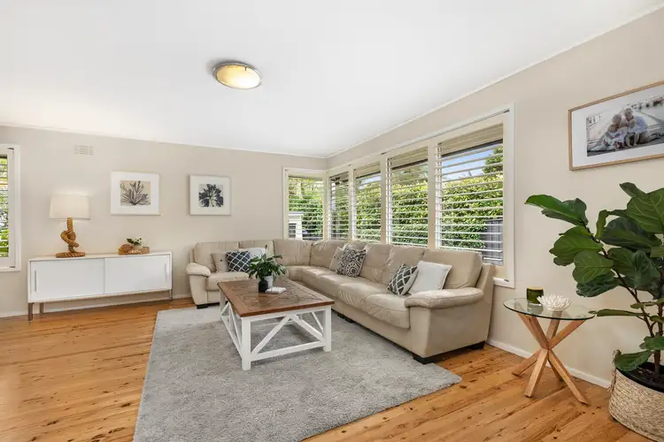 Second view of Homely house listing, 86 Toronto Avenue, Cromer NSW 2099
