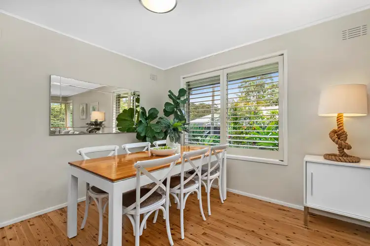 Third view of Homely house listing, 86 Toronto Avenue, Cromer NSW 2099