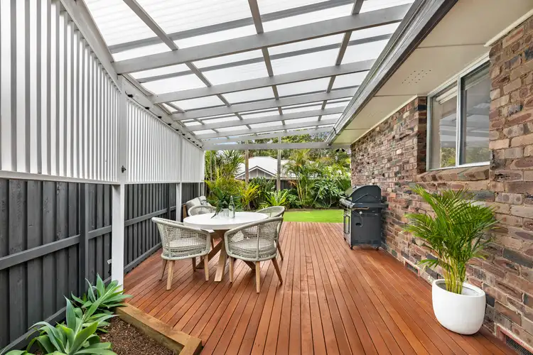 Fifth view of Homely house listing, 86 Toronto Avenue, Cromer NSW 2099