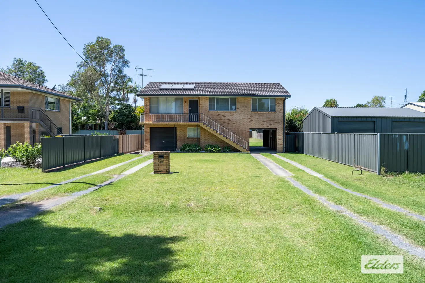 Main view of Homely house listing, 42 Howe Street, Grafton NSW 2460