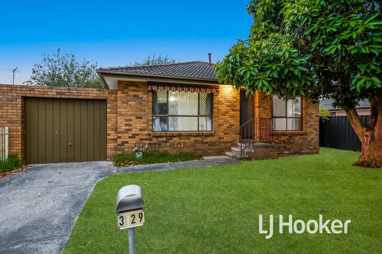3/29 Wedge Street, Dandenong VIC 3175