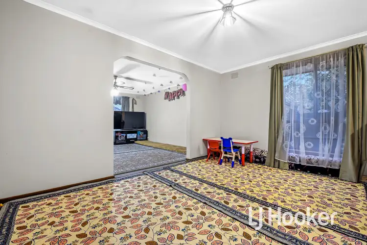 Fifth view of Homely unit listing, 3/29 Wedge Street, Dandenong VIC 3175
