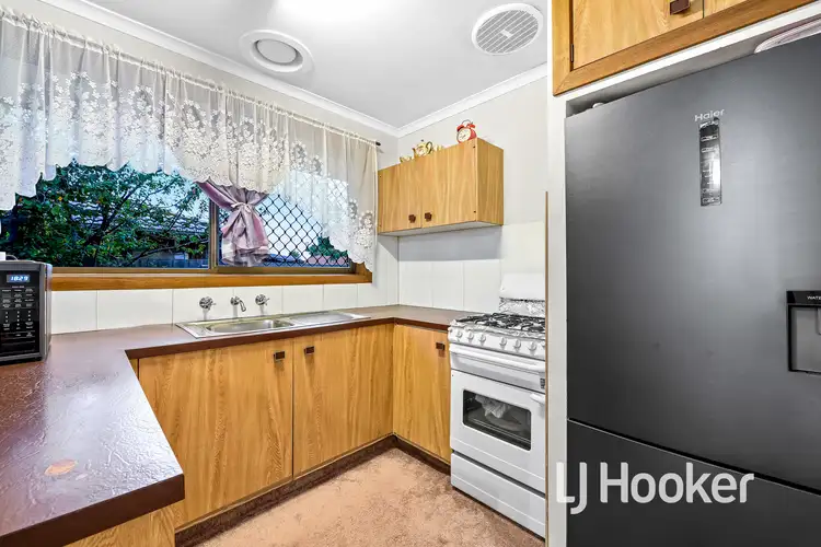 Sixth view of Homely unit listing, 3/29 Wedge Street, Dandenong VIC 3175