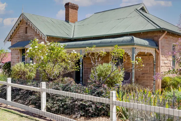 51 Mudgee Street, Rylstone NSW 2849
