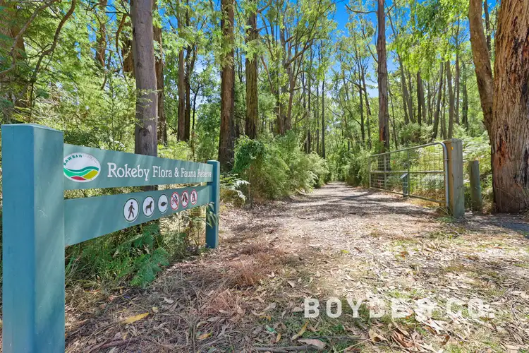 181 Old Telegraph Road West, Drouin West VIC 3818
