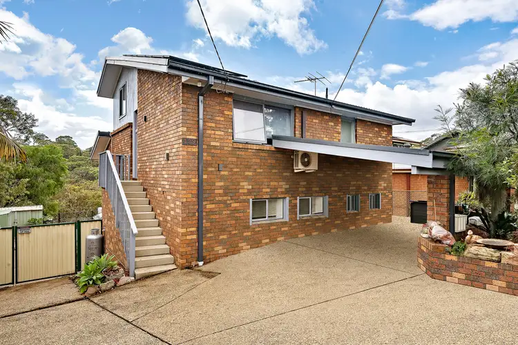 Main view of Homely house listing, 129 Fairview Avenue, Engadine NSW 2233