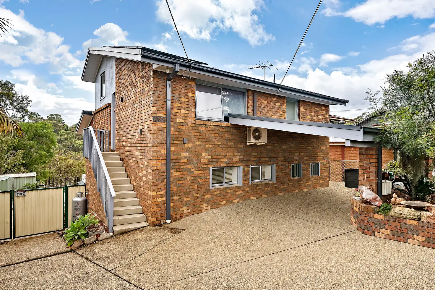 Main view of Homely house listing, 129 Fairview Avenue, Engadine NSW 2233