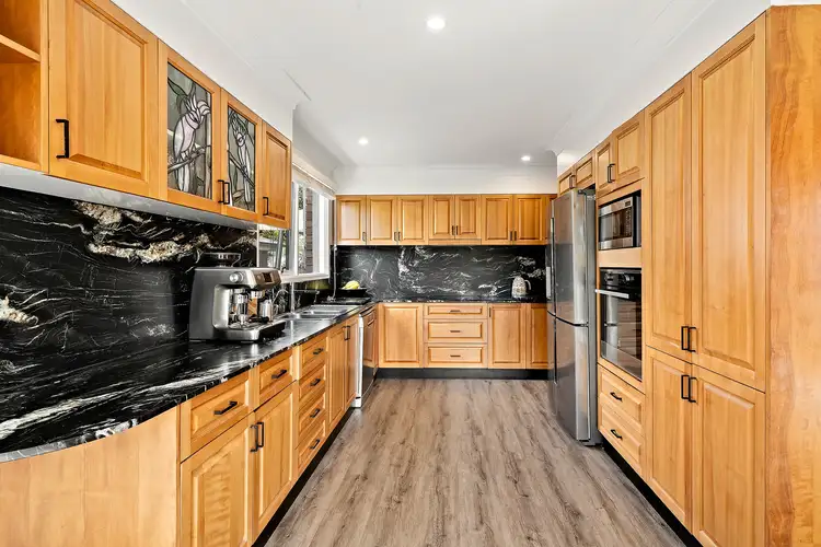 Second view of Homely house listing, 129 Fairview Avenue, Engadine NSW 2233