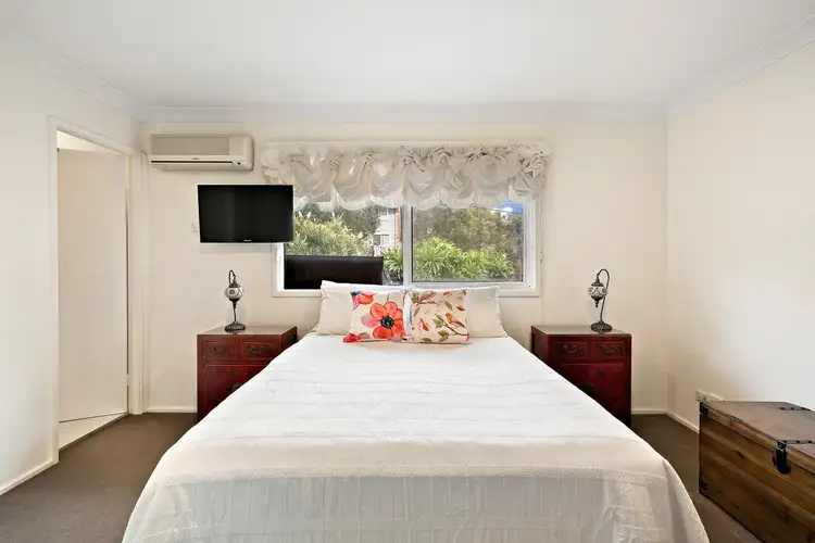 Fourth view of Homely house listing, 129 Fairview Avenue, Engadine NSW 2233