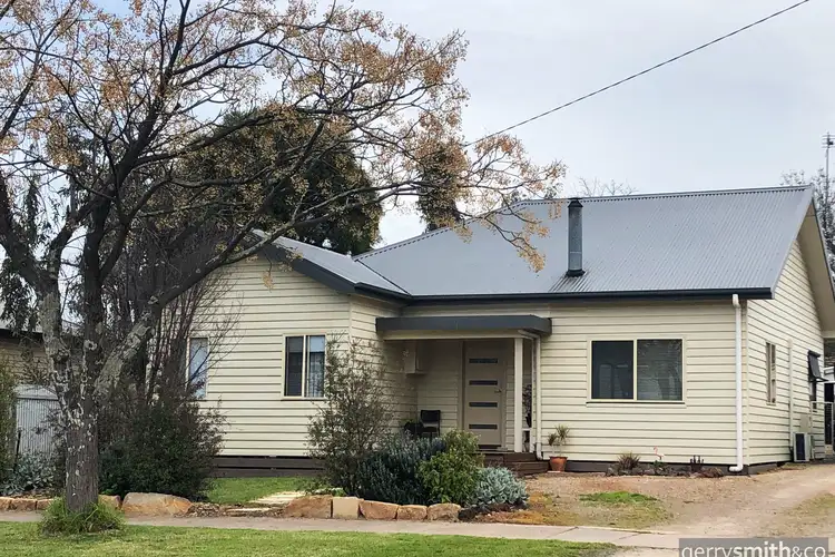 110 Bennett Road, Horsham VIC 3400