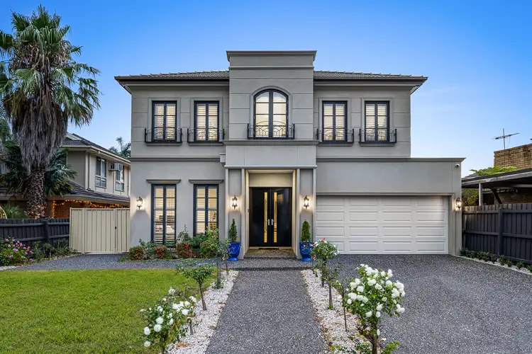 Main view of Homely house listing, 62 Newhaven Road, Burwood East VIC 3151