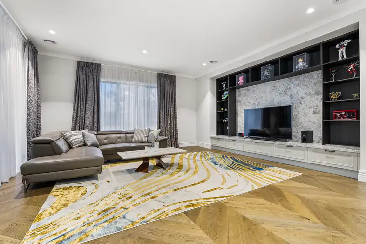 Second view of Homely house listing, 62 Newhaven Road, Burwood East VIC 3151