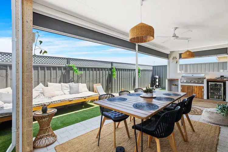 24 Moscato Way, Woodvale WA 6026