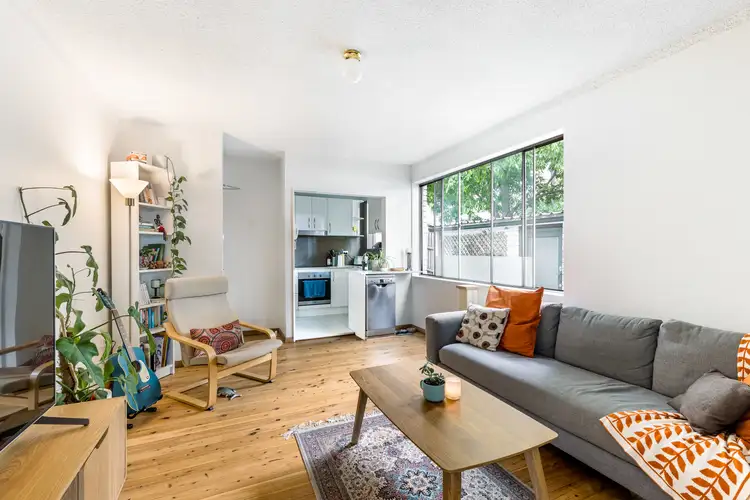 Second view of Homely unit listing, 5/8 Thames Street, Balmain NSW 2041