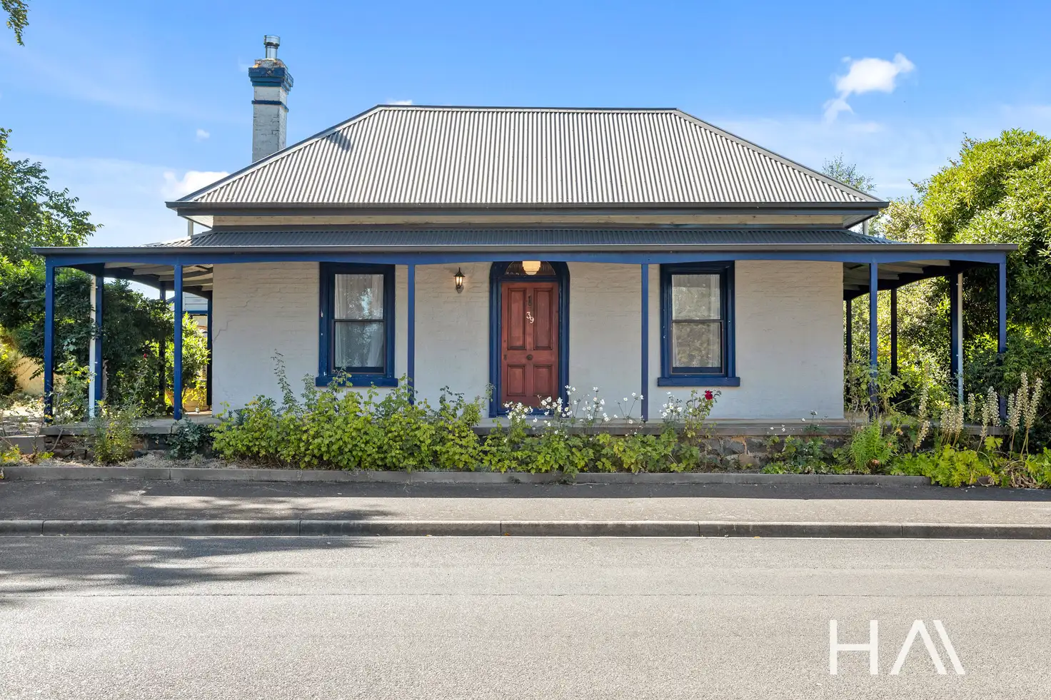 Main view of Homely house listing, 39 William Street, Westbury TAS 7303