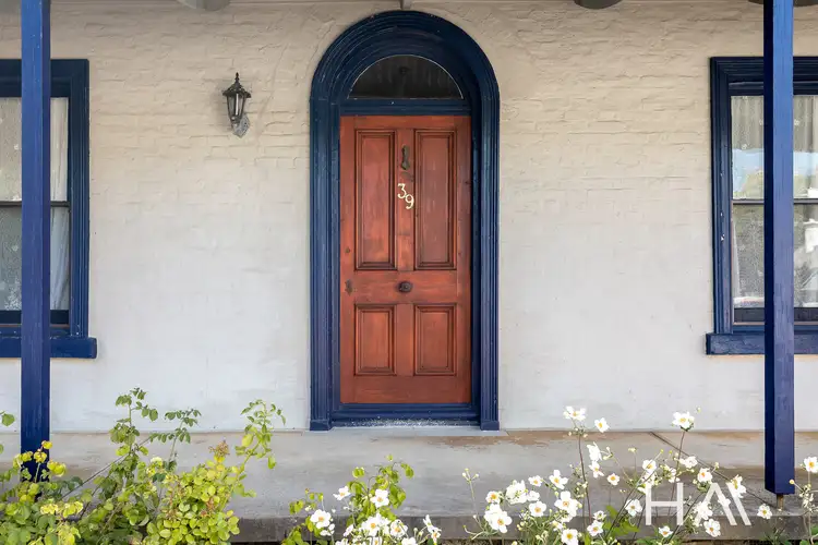 Second view of Homely house listing, 39 William Street, Westbury TAS 7303