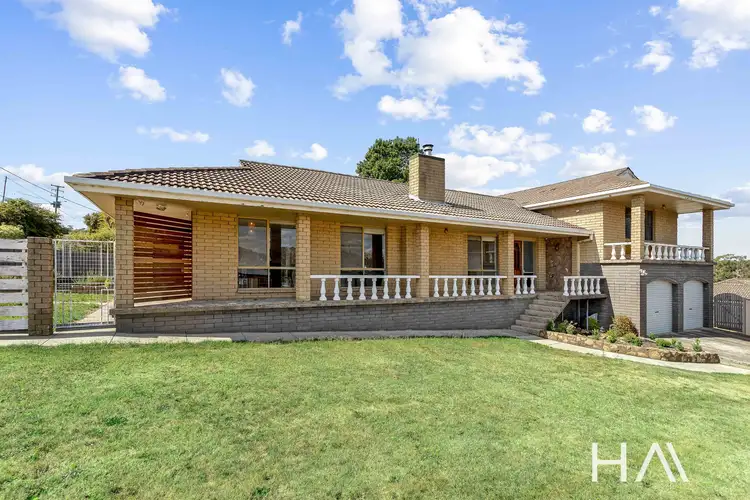 24 Dyball Street, Hadspen TAS 7290