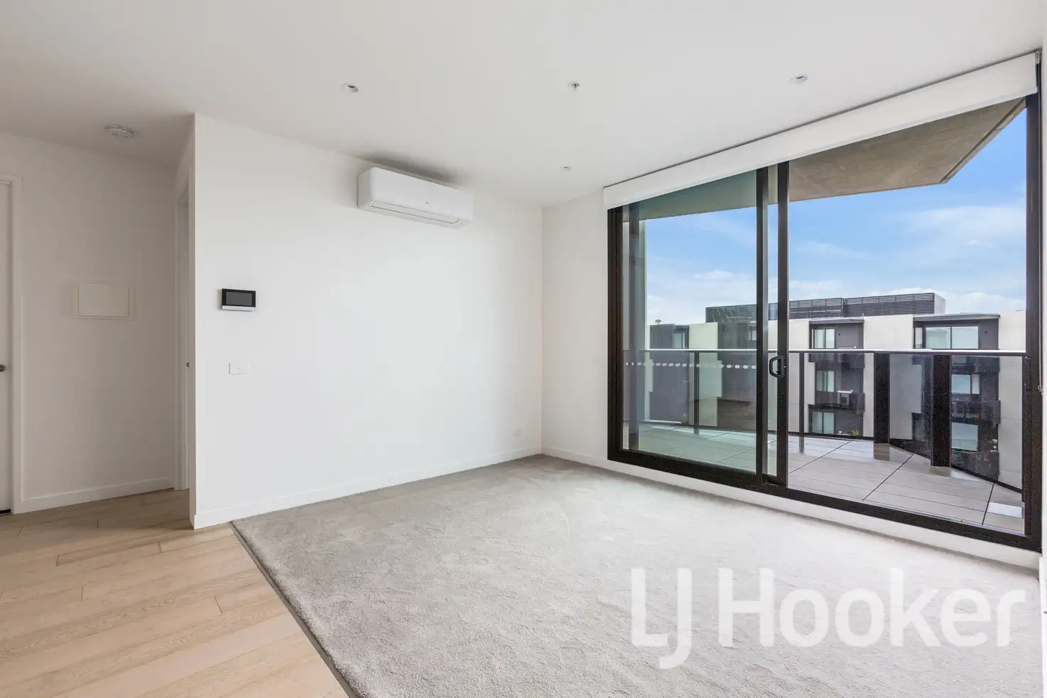 Main view of Homely apartment listing, 501/13 Foundation Boulevard, Burwood East VIC 3151