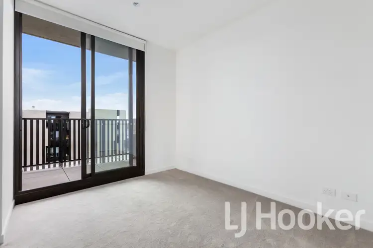 Second view of Homely apartment listing, 501/13 Foundation Boulevard, Burwood East VIC 3151