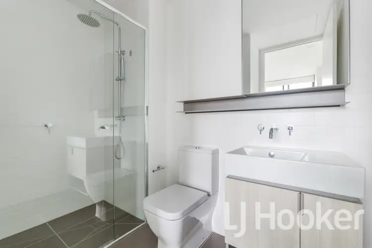Sixth view of Homely apartment listing, 501/13 Foundation Boulevard, Burwood East VIC 3151