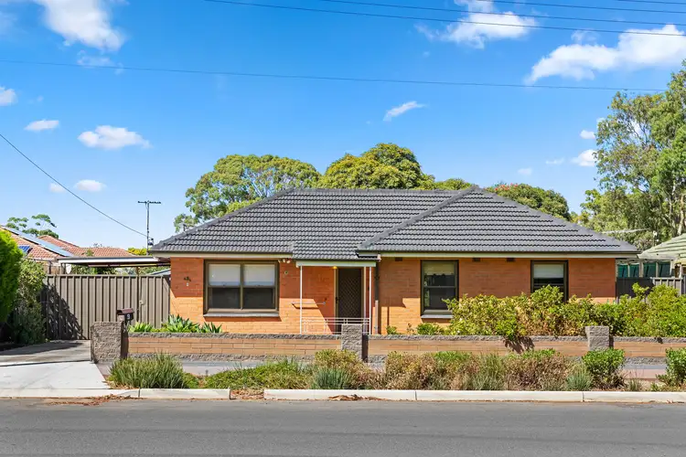 9 Quick Road, Mitchell Park SA 5043