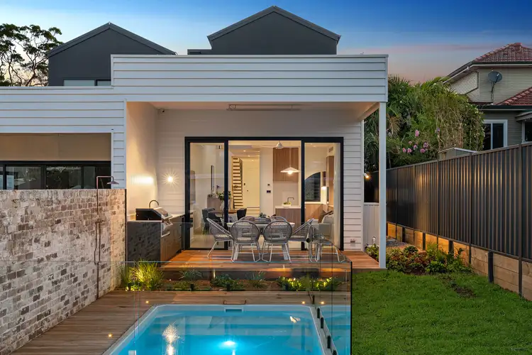 Fourth view of Homely semi-detached listing, 21b Wentworth Street, Caringbah South NSW 2229