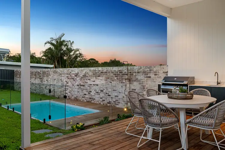 Sixth view of Homely semi-detached listing, 21b Wentworth Street, Caringbah South NSW 2229