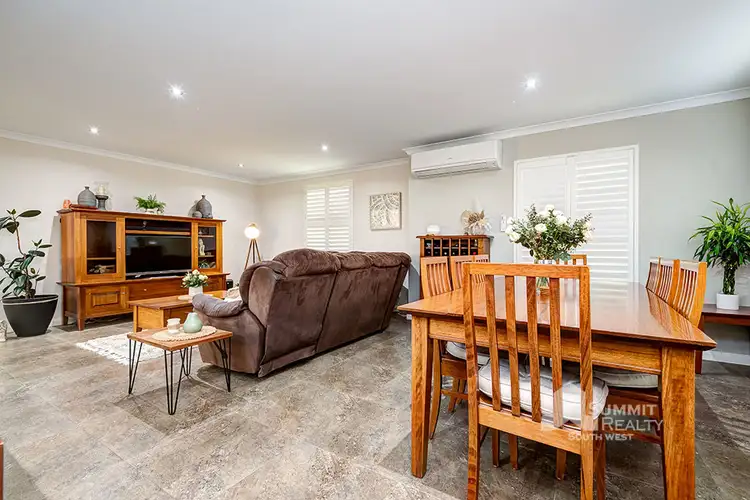 Sixth view of Homely house listing, 2/13 Forrest Avenue, South Bunbury WA 6230