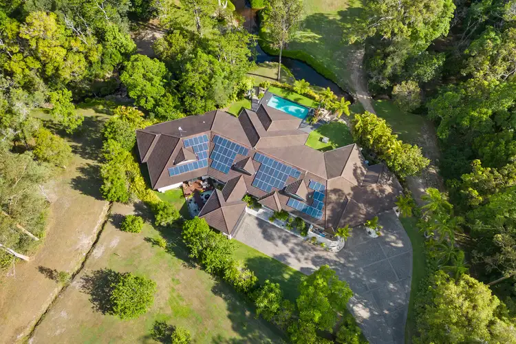 Fifth view of Homely rural property listing, 58-66 Country Crescent, Nerang QLD 4211