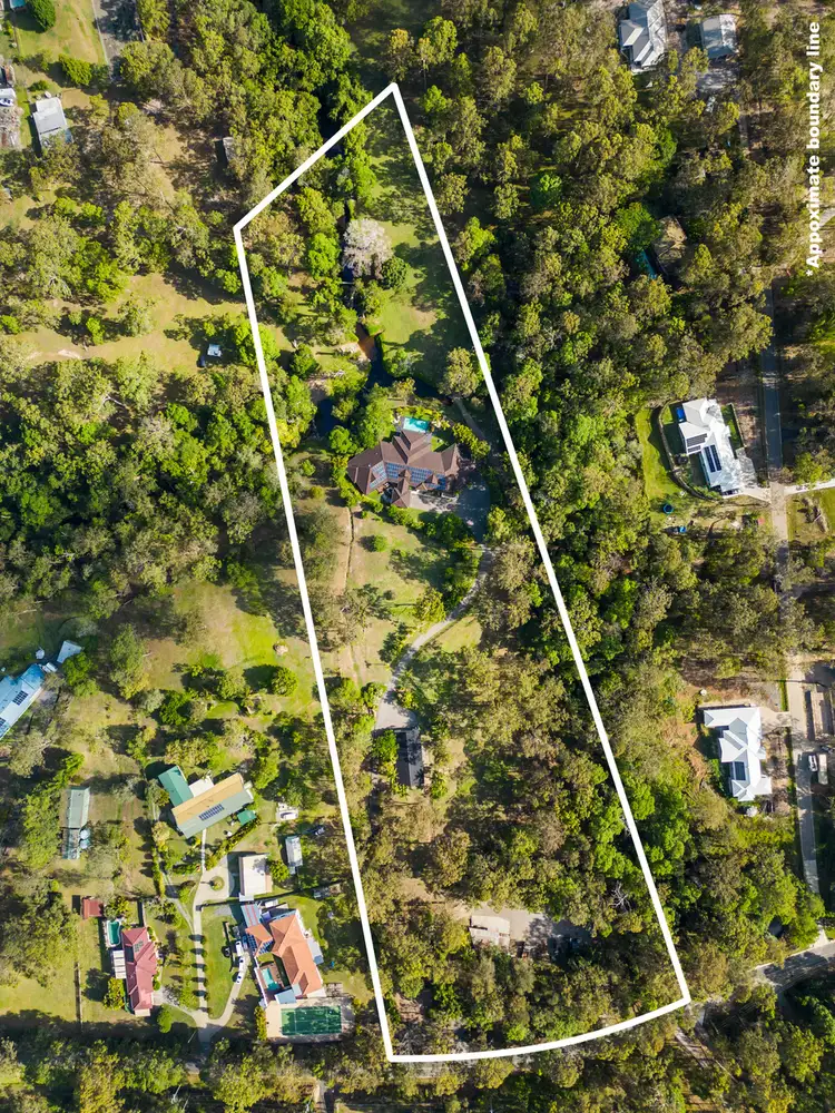 Sixth view of Homely rural property listing, 58-66 Country Crescent, Nerang QLD 4211