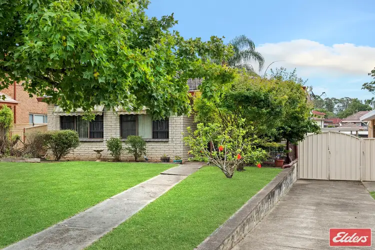 Second view of Homely house listing, 91 Barry Street, Cambridge Park NSW 2747
