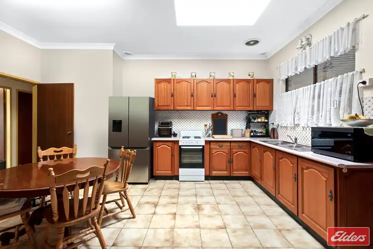 Third view of Homely house listing, 91 Barry Street, Cambridge Park NSW 2747