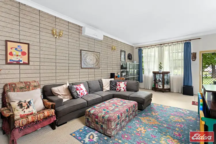 Fourth view of Homely house listing, 91 Barry Street, Cambridge Park NSW 2747