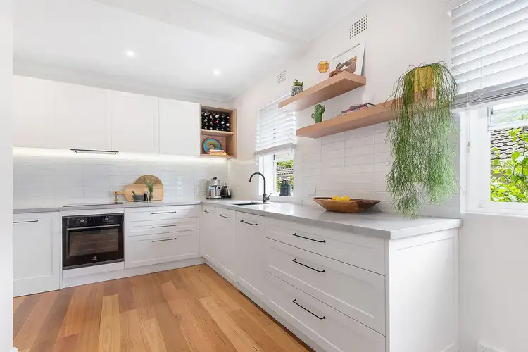 Second view of Homely apartment listing, 8/85-87 Queenscliff Road, Queenscliff NSW 2096