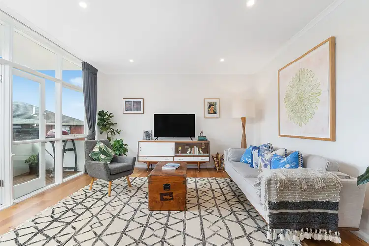 Third view of Homely apartment listing, 8/85-87 Queenscliff Road, Queenscliff NSW 2096