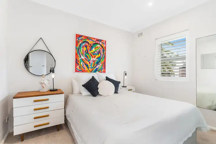 Fourth view of Homely apartment listing, 8/85-87 Queenscliff Road, Queenscliff NSW 2096