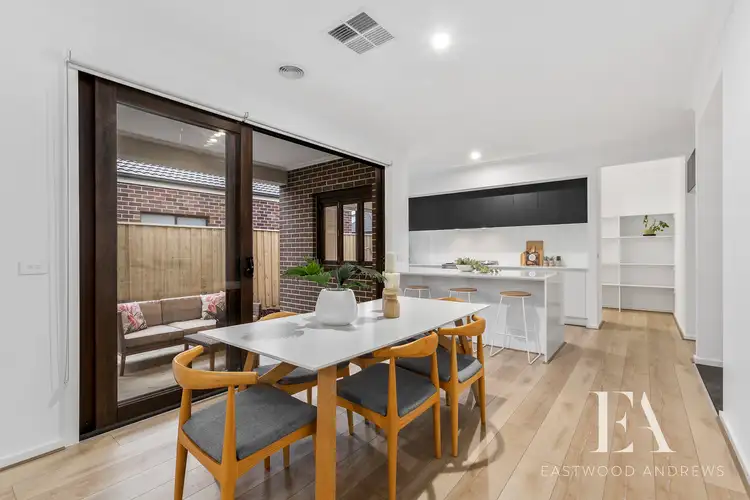 36 Coridale Boulevard, Lara VIC 3212