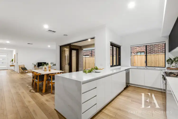 Fifth view of Homely house listing, 36 Coridale Boulevard, Lara VIC 3212