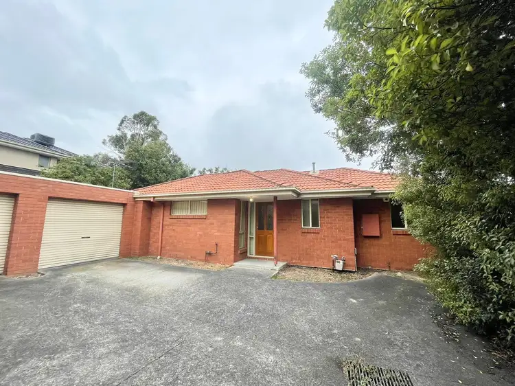 Main view of Homely unit listing, 3/44 Marshall Avenue, Clayton VIC 3168