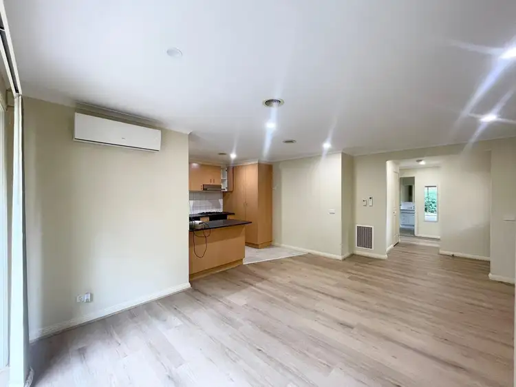 Second view of Homely unit listing, 3/44 Marshall Avenue, Clayton VIC 3168