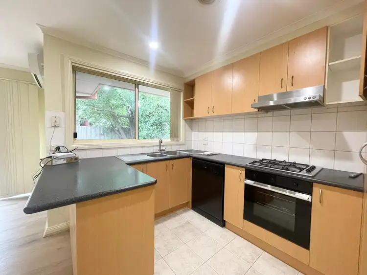 Fifth view of Homely unit listing, 3/44 Marshall Avenue, Clayton VIC 3168
