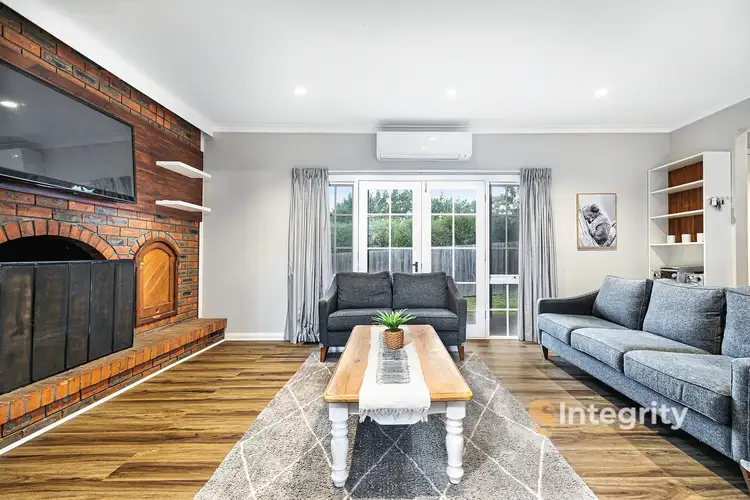 Fifth view of Homely house listing, 11 Irvine Crescent, Yarra Glen VIC 3775