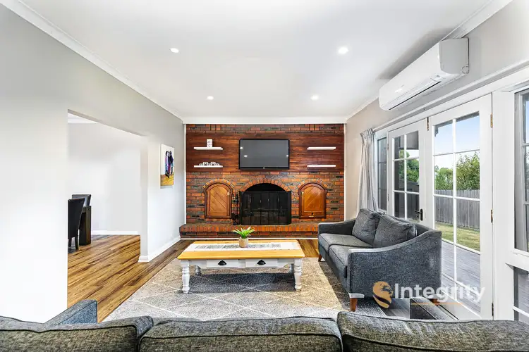 Sixth view of Homely house listing, 11 Irvine Crescent, Yarra Glen VIC 3775