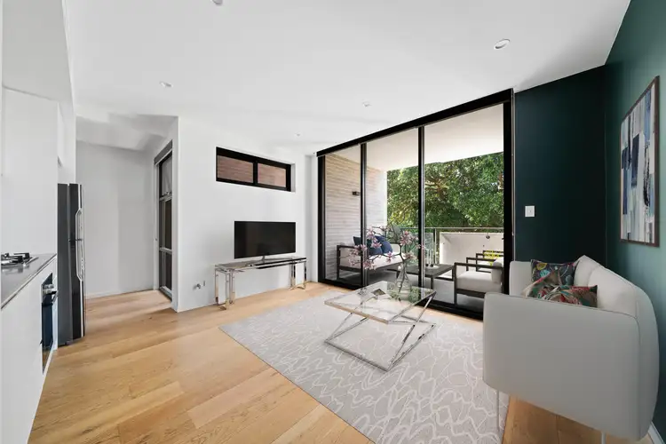 204B/34-38 McEvoy Street, Waterloo NSW 2017