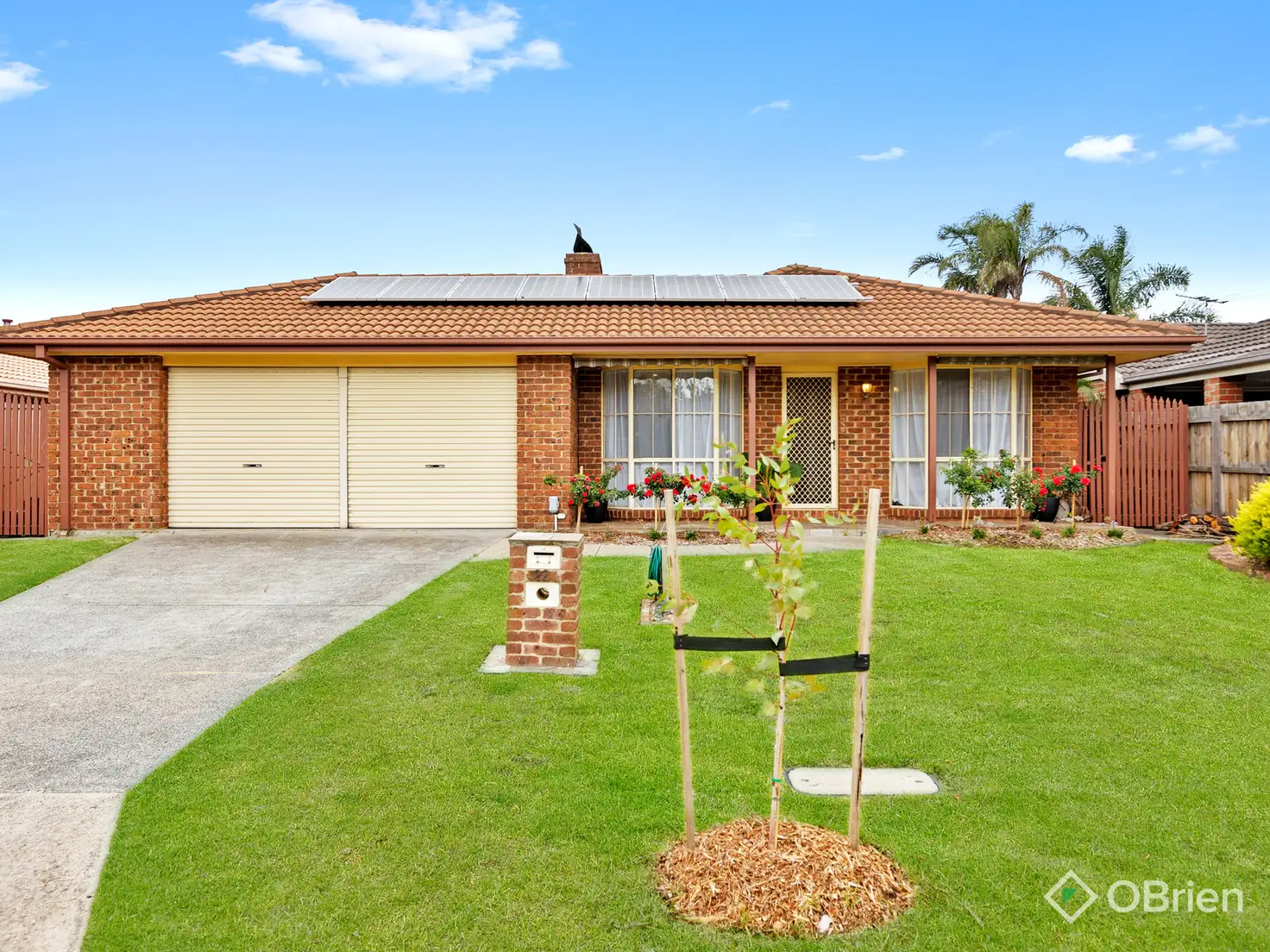 Main view of Homely house listing, 22 Quail Close, Chelsea Heights VIC 3196