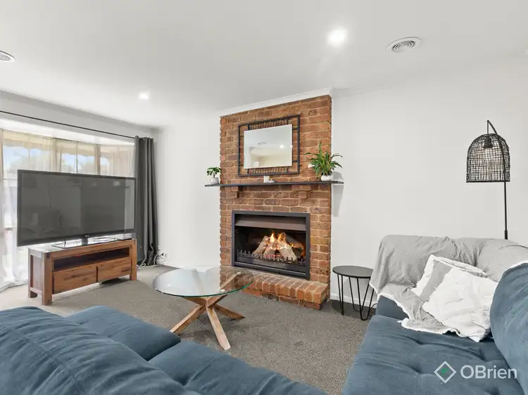Second view of Homely house listing, 22 Quail Close, Chelsea Heights VIC 3196