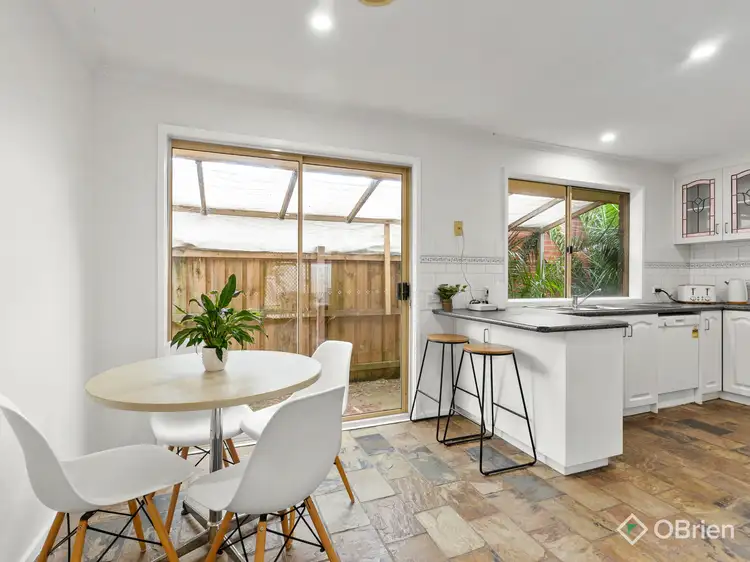 Third view of Homely house listing, 22 Quail Close, Chelsea Heights VIC 3196