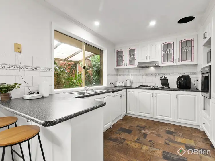 Fourth view of Homely house listing, 22 Quail Close, Chelsea Heights VIC 3196