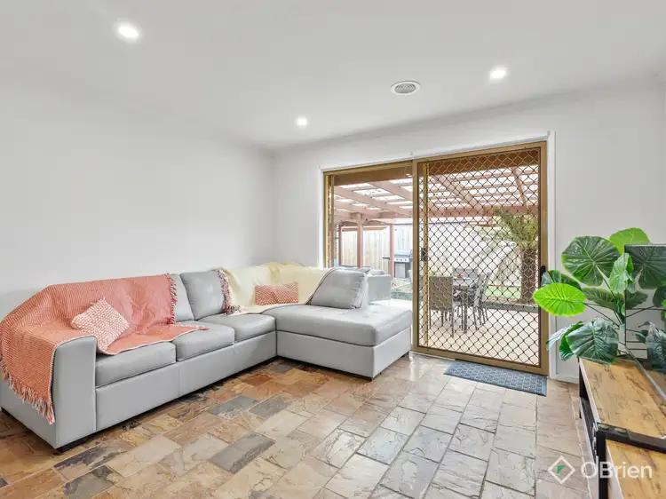 Fifth view of Homely house listing, 22 Quail Close, Chelsea Heights VIC 3196