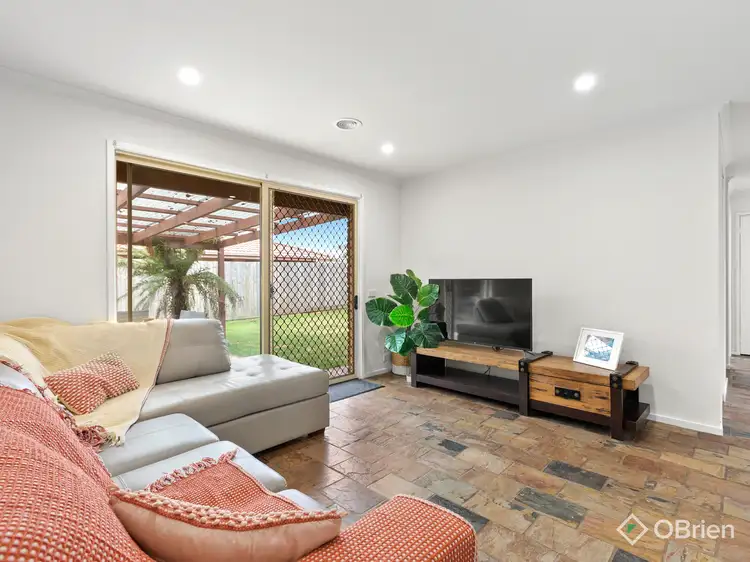 Sixth view of Homely house listing, 22 Quail Close, Chelsea Heights VIC 3196